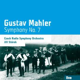 Mahler: Symphony No. 7