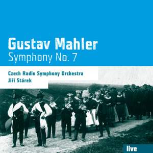 Mahler: Symphony No. 7