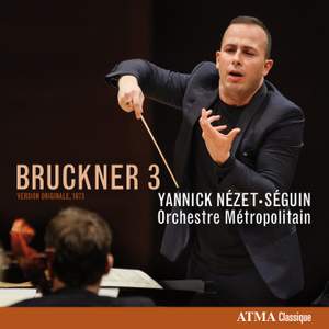 Bruckner: Symphony No. 3 in D minor ‘Wagner Symphony'
