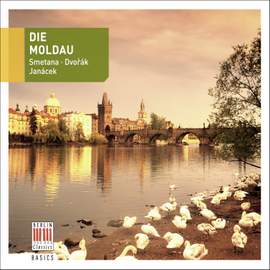 Die Moldau