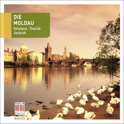 Die Moldau