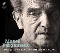 Pergament: Den judiska sången