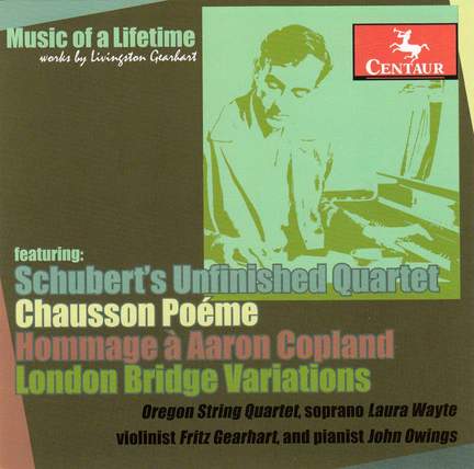 Music of a Lifetime