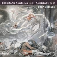 Schumann: Novelletten & Nachtstücke