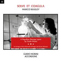 Morini: Solve Et Coagula