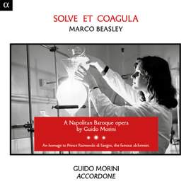 Morini: Solve Et Coagula