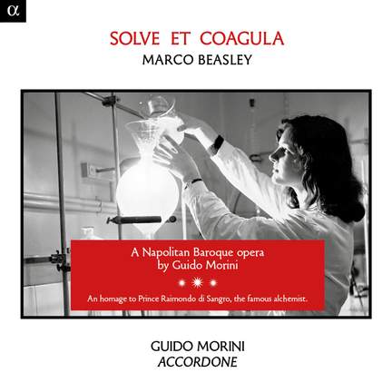 Morini: Solve Et Coagula