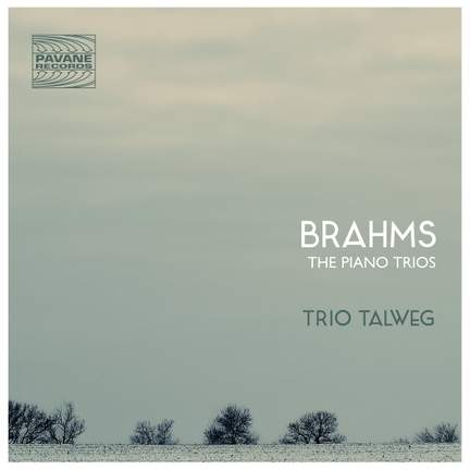 Brahms: Piano Trios Nos. 1-3