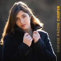 Chopin: Five Nocturnes, Ballade No. 4 and other works.
