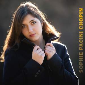 Chopin: Sophie Pacini