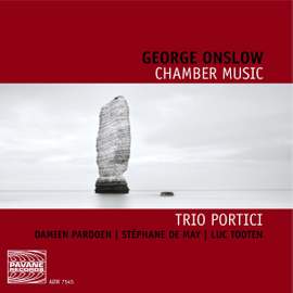 George Onslow: Chamber Music