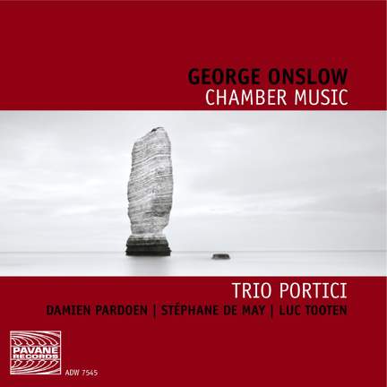 George Onslow: Chamber Music