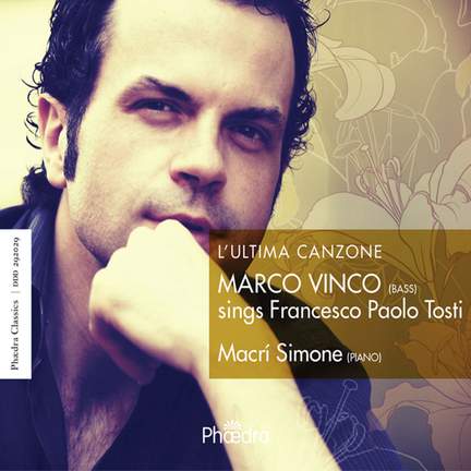Tosti: L'Ultima Canzone