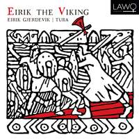 Eirik the Viking