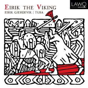 Eirik the Viking Product Image