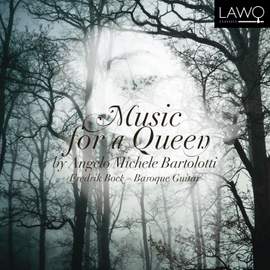 Music for a Queen