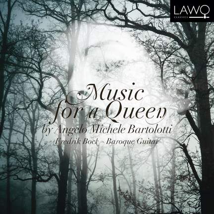 Music for a Queen