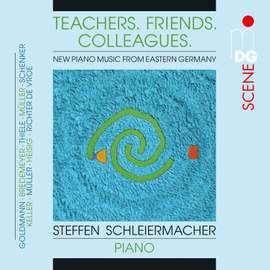 teachers – friends – colleagues