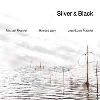 Silver & Black