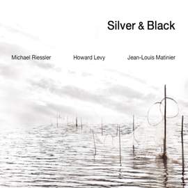 Silver & Black