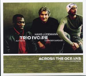 Across the Oceans (feat. Hans Lüdemann, Aly Keita & Chander Sardjoe)
