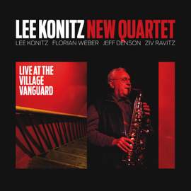 Live at the Village Vanguard