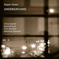 Terzic: Diaspora