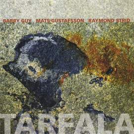 Tarfala