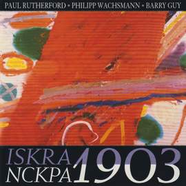 Iskra/Nckpa 1903