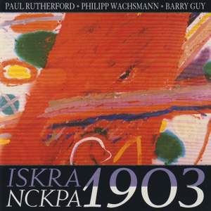 Iskra/Nckpa 1903