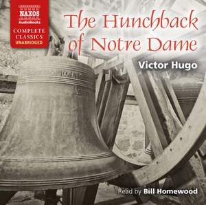 Victor Hugo: The Hunchback of Notre Dame (Unabridged)