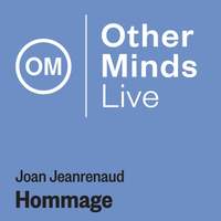 Jeanrenaud: Hommage (Live)