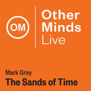 Grey: Sands of Time (Live)