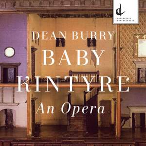 Dean Burry: Baby Kintyre