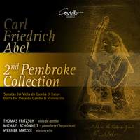 Abel: 2nd Pembroke Collection