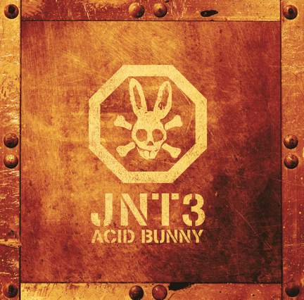 Acid Bunny