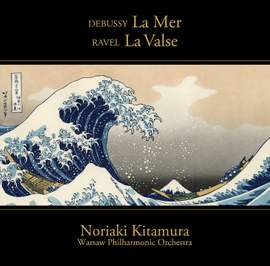 Debussy, Ravel & Delibes: Orchestral Works