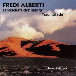 Landschaft der Klänge - Traumpfade