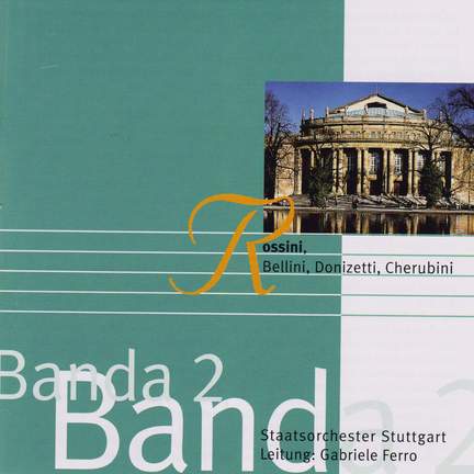 Banda 2