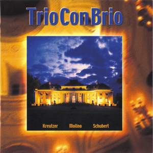 Trio Con Brio: Nachtmusik