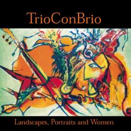 Landscapes, Portraits and Woman (Paisajes, Retratos y Mujeres)