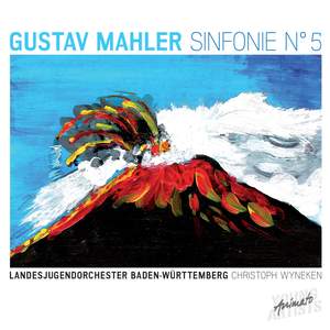 Mahler: Symphony No. 5