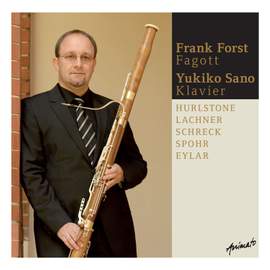 Works for Bassoon