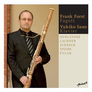 Works for Bassoon