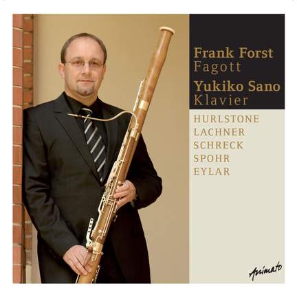 Works for Bassoon