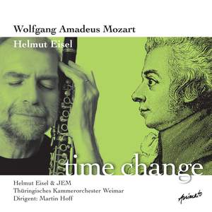 Time Change