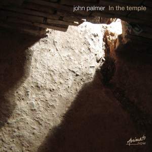 Palmer: In the Temple