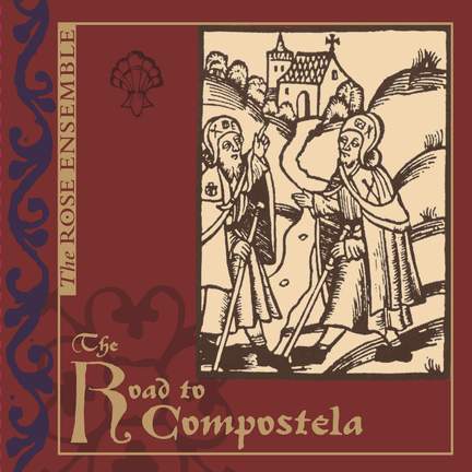 The Road to Compostela