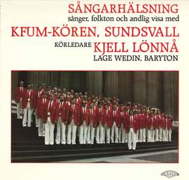 Sångarhälsning