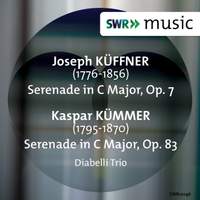 Küffner & Kümmer: Serenades in C Major